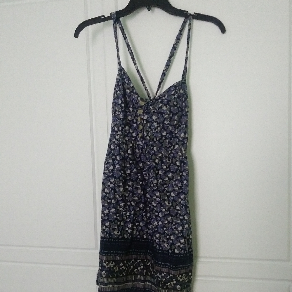 ⭐Aeropostale Floral Dress⭐